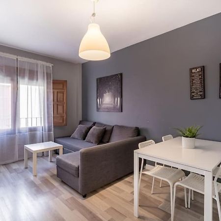 Apartamento 31Enjoygranadacentro. Parking Opcional. Exterior foto