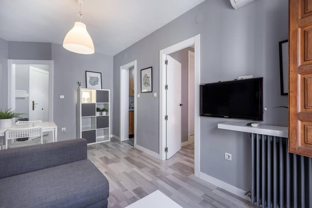 Apartamento 31Enjoygranadacentro. Parking Opcional. Exterior foto