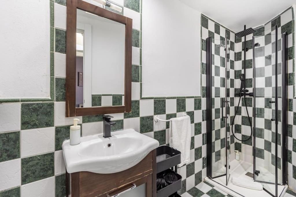 Apartamento 31Enjoygranadacentro. Parking Opcional. Exterior foto