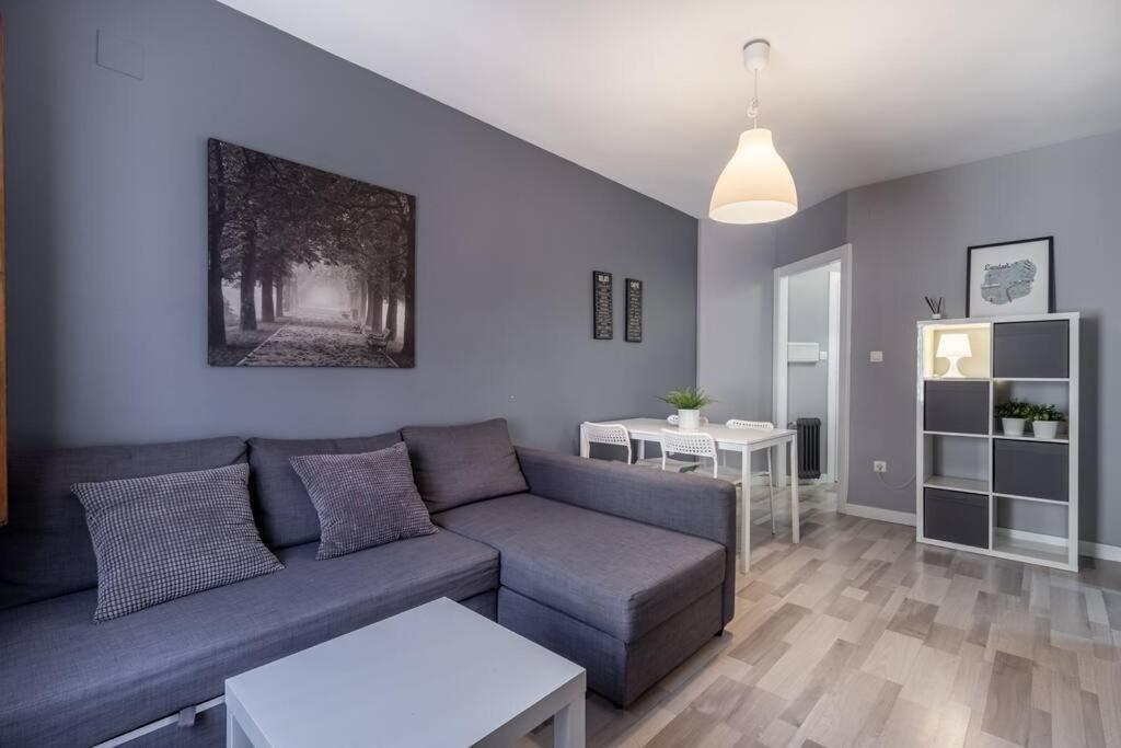 Apartamento 31Enjoygranadacentro. Parking Opcional. Exterior foto