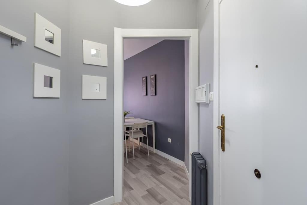Apartamento 31Enjoygranadacentro. Parking Opcional. Exterior foto